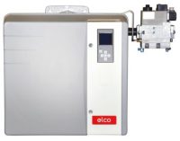 Газовая горелка Elco VG 5.950 DP кВт-950, d1 1/2  -Rp2  , KL