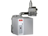 Газовая горелка Elco VG 2.205 E KL 1 1/4&quot,