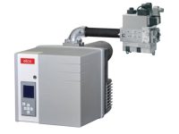Газовая горелка Elco VG 3.350 D E KL d214