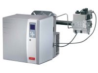 Газовая горелка Elco VG 4.440 D E KL d218