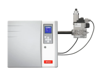 Газовая горелка Elco VG 3.350 DP E KN d337