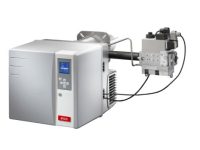 Газовая горелка Elco VG 4.460 DP KN d327