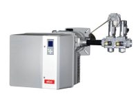 Газовая горелка Elco VG 6.1600 DP KM d334