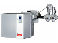Газовая горелка Elco VG 6.2100 M R /PED KN d421