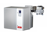 Газовая горелка Elco VG5.750 DP d331-1',',1/4-RP2',', KN