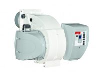 Газовая горелка Elco EK-EVO 7.4500 G-E/BT3/KN + GT-S453-65
