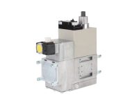Газовый мультиблок Elco MB-DLE 420 B01 S20, 4-20 мбар