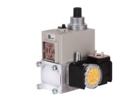 Газовый мультиблок Elco MB-DLE 403 B01 S20