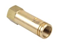 Адаптер для форсунки Elco 60 мм, 65074428