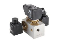 Распределительный блок Elco 13009811, 3х ступенчатый