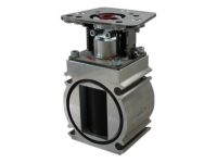 Пропорциональный исполнительный механизм Elco VKP40.20